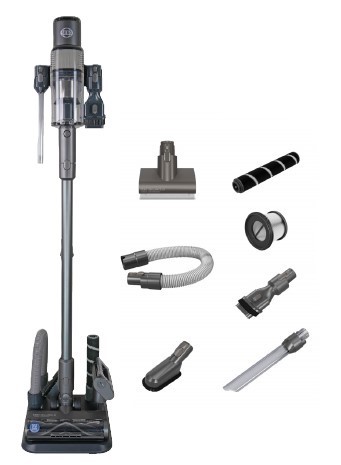 Sebo 95010AM Balance A1 Cordless Stick Vacuum